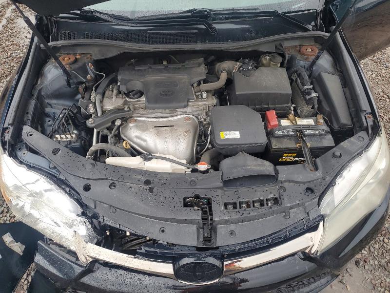 Снимка 11 от търг – 2016 TOYOTA CAMRY с VIN 4T1BF1FK0GU517027