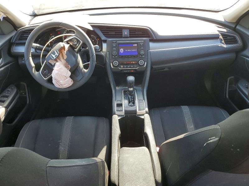 Photo 8 from auction – 2018 HONDA CIVIC with VIN 2HGFC2F55JH572339