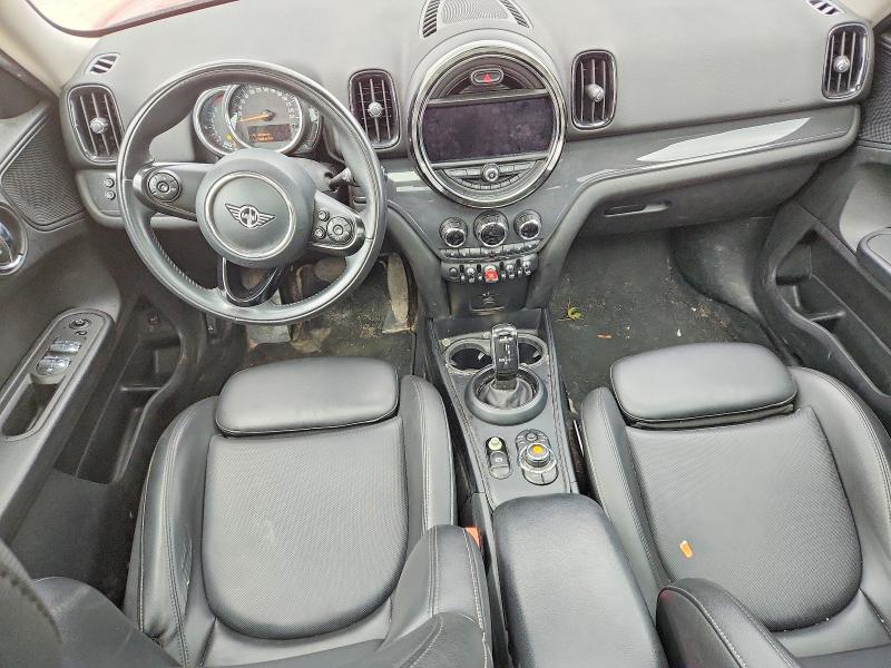 Photo 8 from auction – 2020 MINI COOPER with VIN WMZYW5C09L3L24948