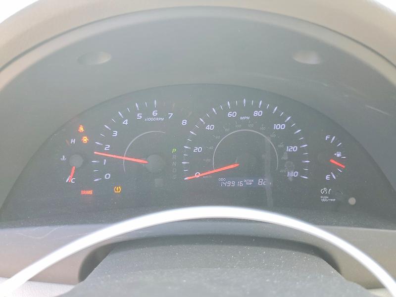 Снимка 9 от търг – 2011 TOYOTA CAMRY с VIN 4T1BF3EK1BU658937