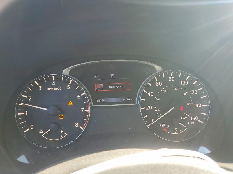 Снимка 9 от търг – 2017 NISSAN ALTIMA с VIN 1N4AL3AP2HC154976