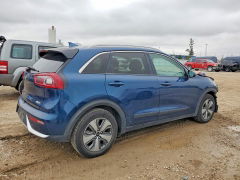 Photo 3 from auction – 2019 KIA NIRO with VIN KNDCB3LC7K5263204
