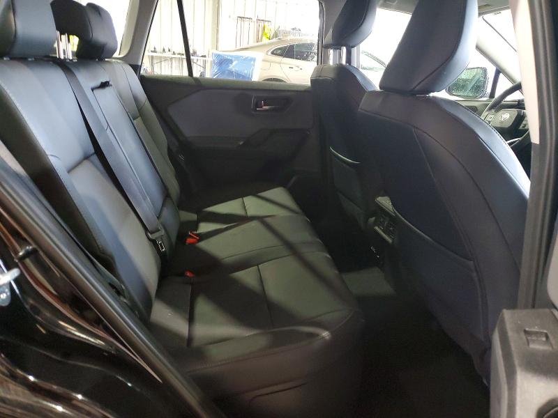 Photo 11 from auction – 2026 TOYOTA RAV4 with VIN 2T36CRAV5TC010136