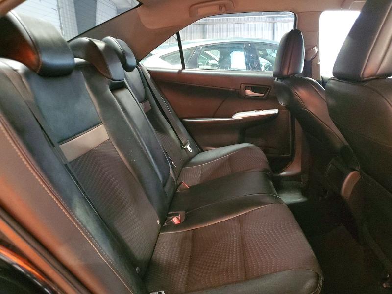 Photo 10 from auction – 2014 TOYOTA CAMRY with VIN 4T1BF1FKXEU394026