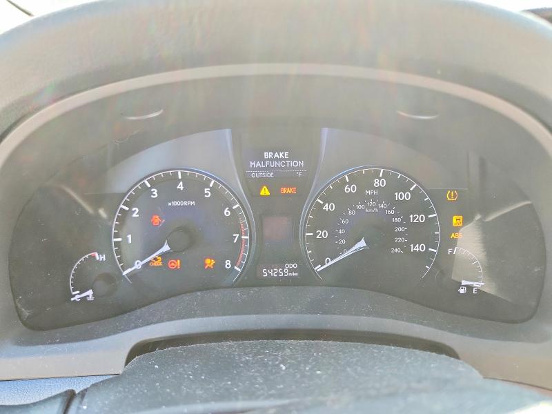 Снимка 9 от търг – 2015 LEXUS RX 350 с VIN 2T2ZK1BA4FC151575