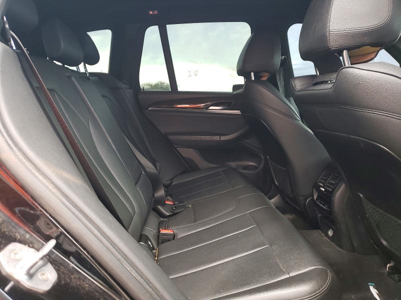 Фото 10 с аукциона – 2019 BMW X3 с VIN 5UXTR9C56KLE18516