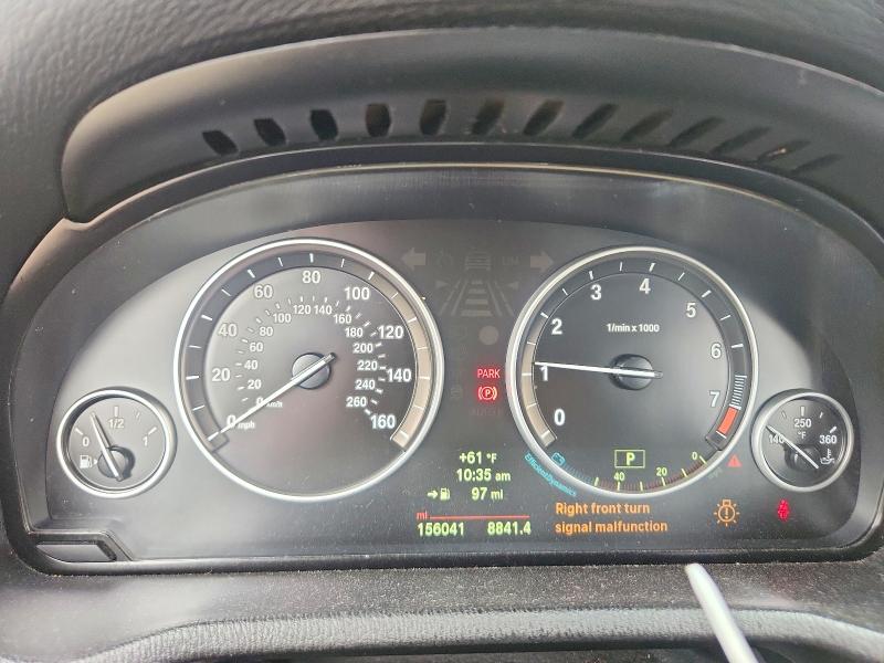 صورة رقم 9 من المزاد - 2015 BMW X3 مع VIN 5UXWX7C52F0K32077