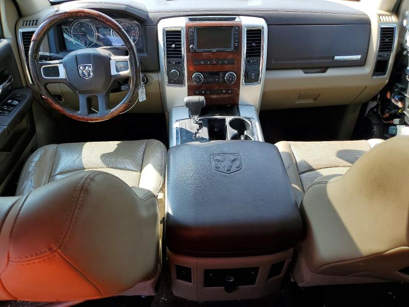 Фото 8 с аукциона – 2011 DODGE RAM 1500 с VIN 1D7RV1CT6BS531205