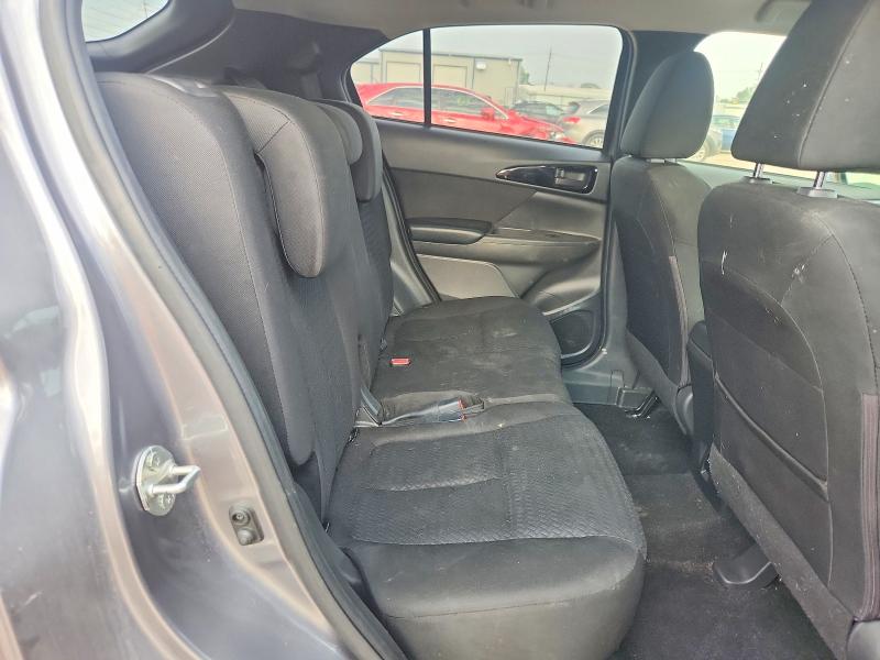 Photo 11 from auction – 2019 MITSUBISHI ECLIPSE CROSS with VIN JA4AT3AA0KZ048112