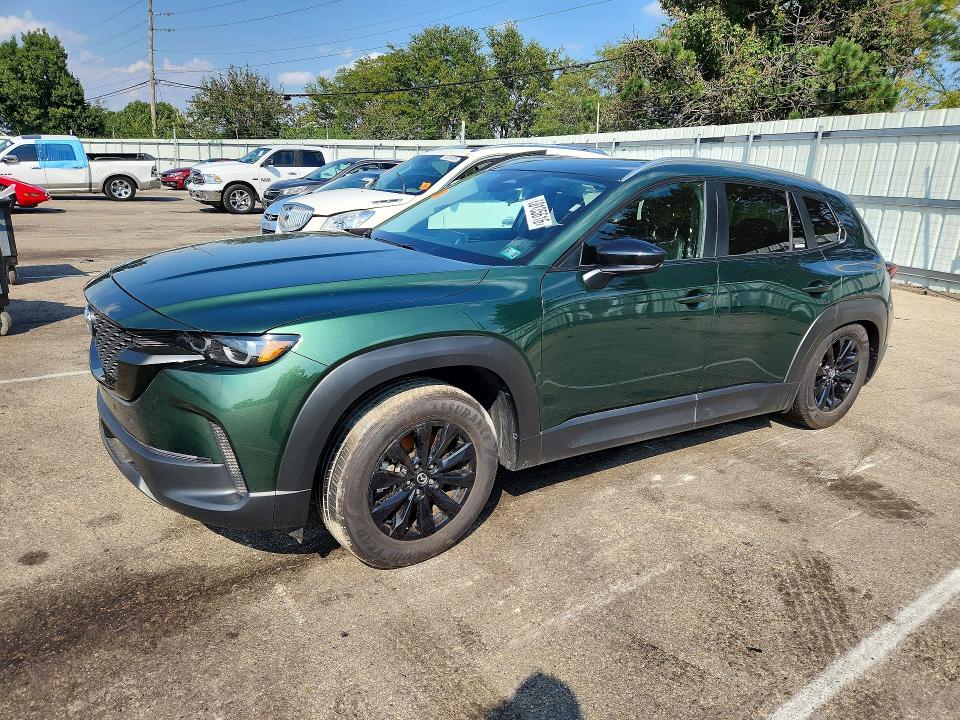 2026 MAZDA CX-50 - Търг №68135616