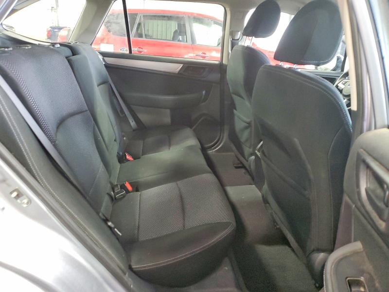 Photo 10 from auction – 2017 SUBARU OUTBACK with VIN 4S4BSAAC9H3332221
