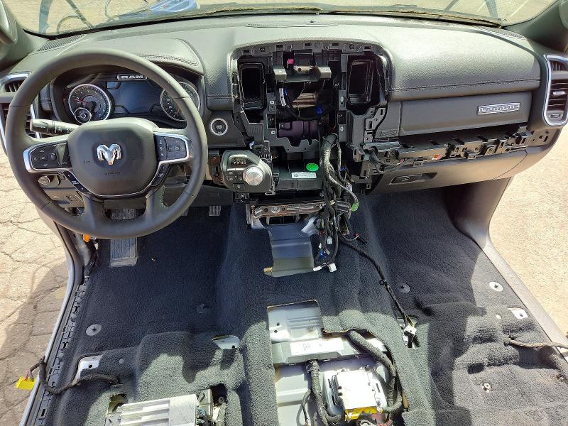 صورة رقم 8 من المزاد - 2025 RAM 1500 مع VIN 1C6SRFJPXSN512181