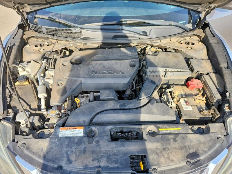Photo 11 from auction – 2016 NISSAN ALTIMA with VIN 1N4AL3AP5GC274415
