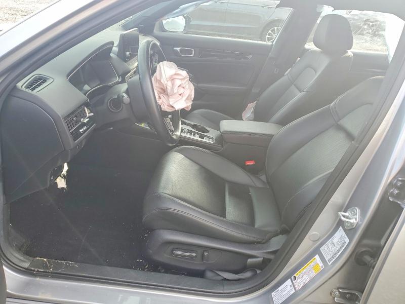 Снимка 7 от търг – 2024 HONDA CIVIC с VIN 19XFL1H80RE014857