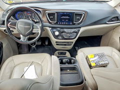 Foto 8 de la subasta – 2018 CHRYSLER PACIFICA con VIN 2C4RC1EG4JR204706