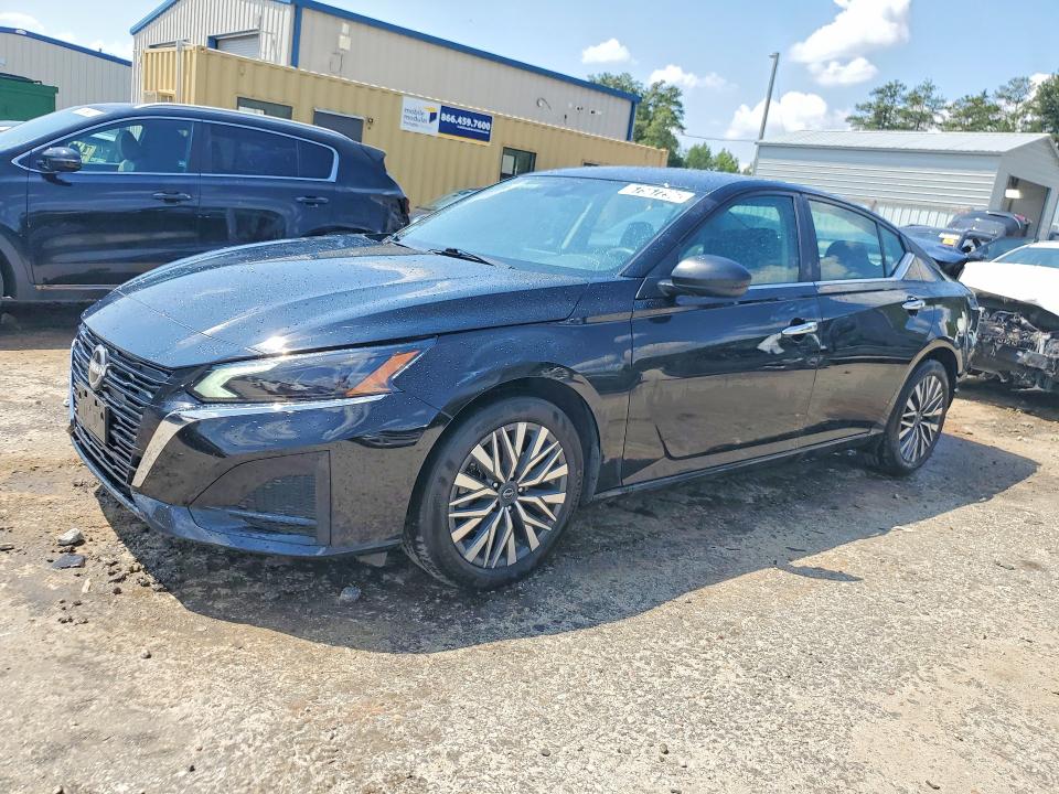 2025 NISSAN ALTIMA - Търг №67567296