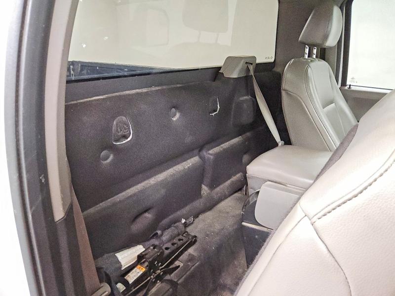 Фото 10 с аукциона – 2015 FORD F150 с VIN 1FTMF1C85FKD17440
