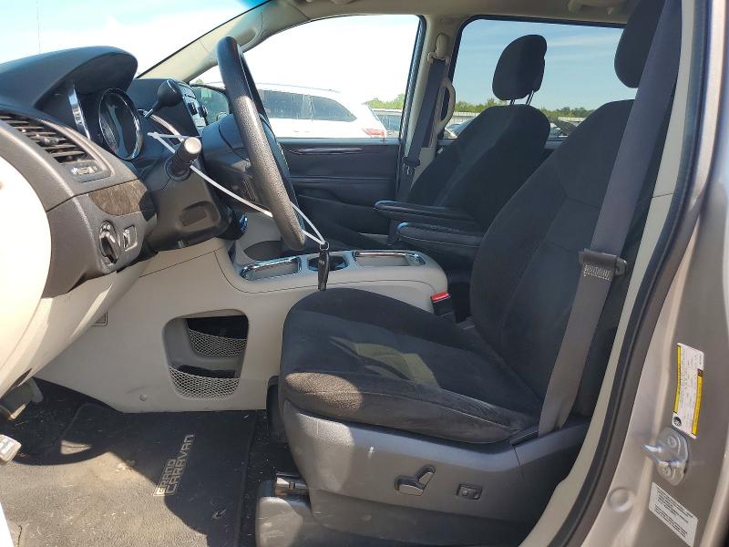 Zdjęcie 7 z aukcji – 2016 DODGE GRAND CARAVAN z VIN 2C4RDGCG0GR313532