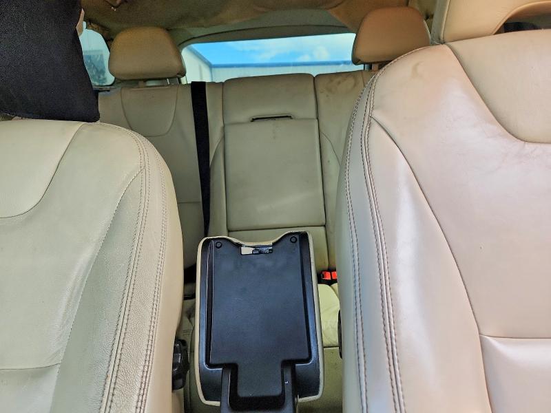 Zdjęcie 10 z aukcji – 2013 VOLVO XC60 z VIN YV4952DLXD2383820