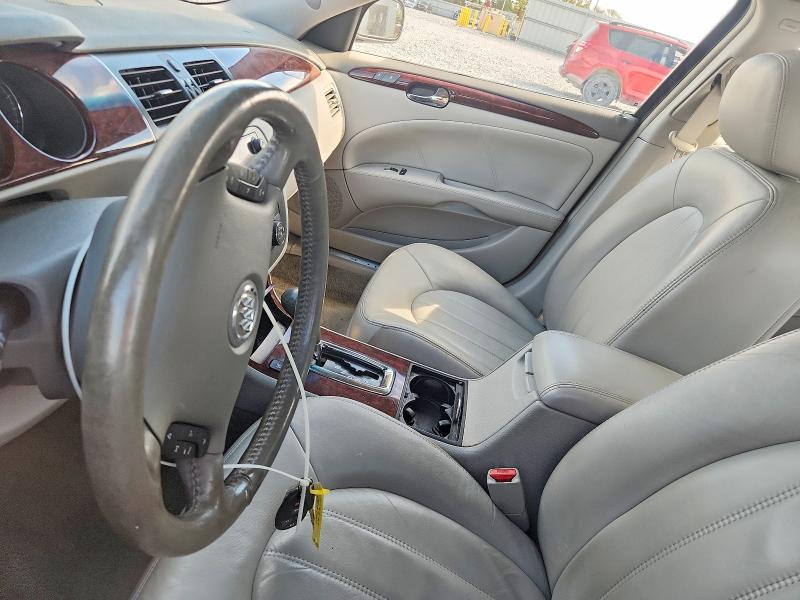 Zdjęcie 8 z aukcji – 2007 BUICK LUCERNE z VIN 1G4HD57287U181908