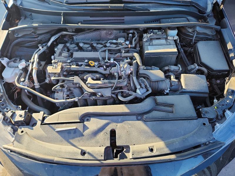 Photo 11 from auction – 2023 TOYOTA COROLLA with VIN 5YFB4MDE0PP022316
