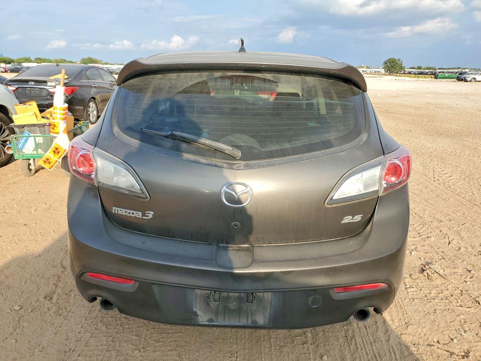 Фото 6 с аукциона – 2010 MAZDA 3 с VIN JM1BL1H52A1178249