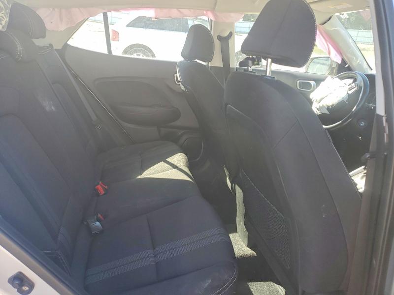 Снимка 11 от търг – 2022 HYUNDAI VENUE с VIN KMHRC8A31NU160938