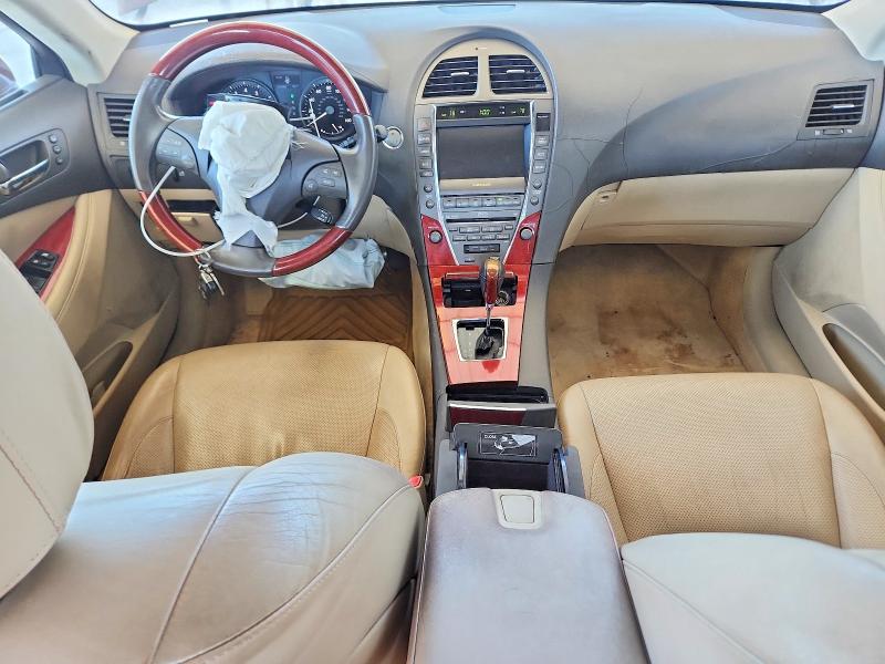 Zdjęcie 8 z aukcji – 2007 LEXUS ES z VIN JTHBJ46G272147239