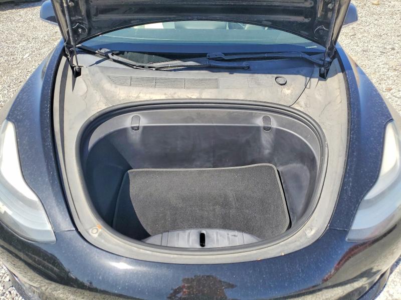صورة رقم 11 من المزاد - 2019 TESLA MODEL 3 مع VIN 5YJ3E1EB5KF238347