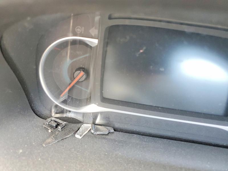Photo 9 from auction – 2020 HONDA PILOT with VIN 5FNYF5H64LB018465