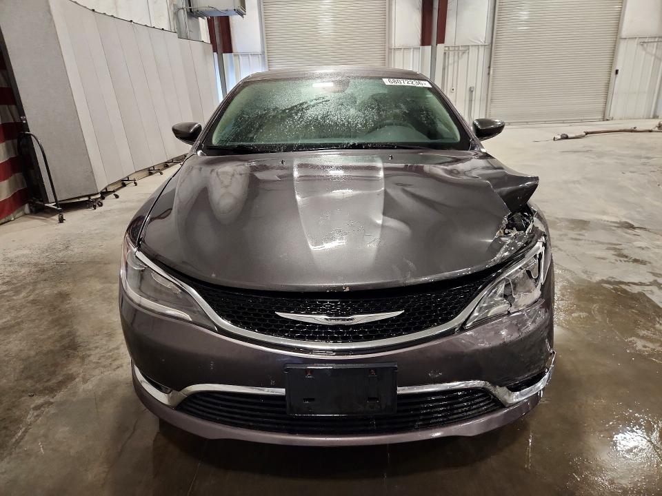 صورة رقم 5 من المزاد - 2016 CHRYSLER 200 مع VIN 1C3CCCAB1GN189989