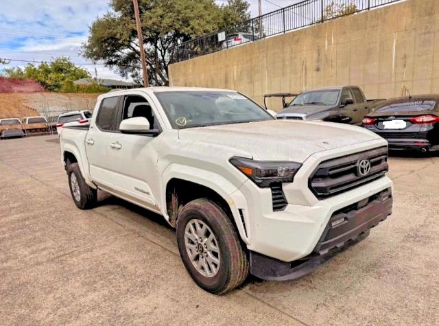 2025 TOYOTA TACOMA - Търг №67623866