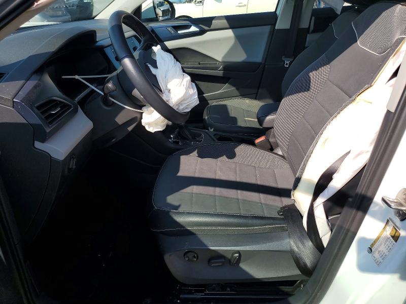 Снимка 7 от търг – 2023 VOLKSWAGEN TAOS с VIN 3VVSX7B26PM330567