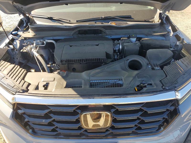 Снимка 12 от търг – 2025 HONDA PILOT с VIN 5FNYG1H70SB097212