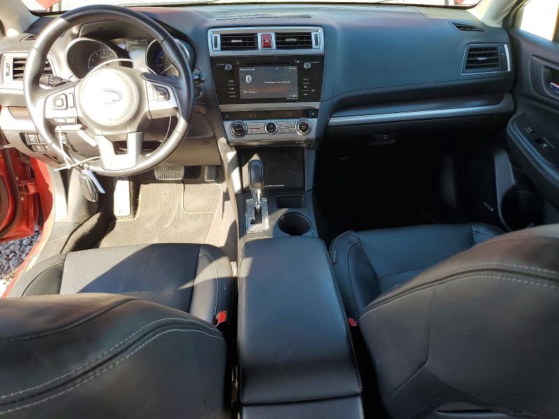 Снимка 8 от търг – 2016 SUBARU LEGACY с VIN 4S3BNAN65G3016894