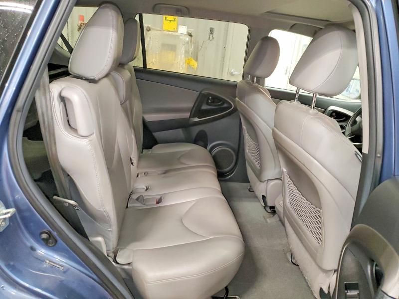Снимка 11 от търг – 2011 TOYOTA RAV4 с VIN 2T3DK4DV3BW058787