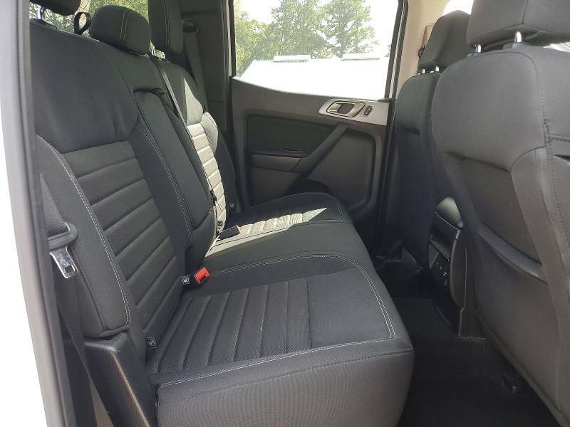 Снимка 10 от търг – 2021 FORD RANGER с VIN 1FTER4FH8MLD61772