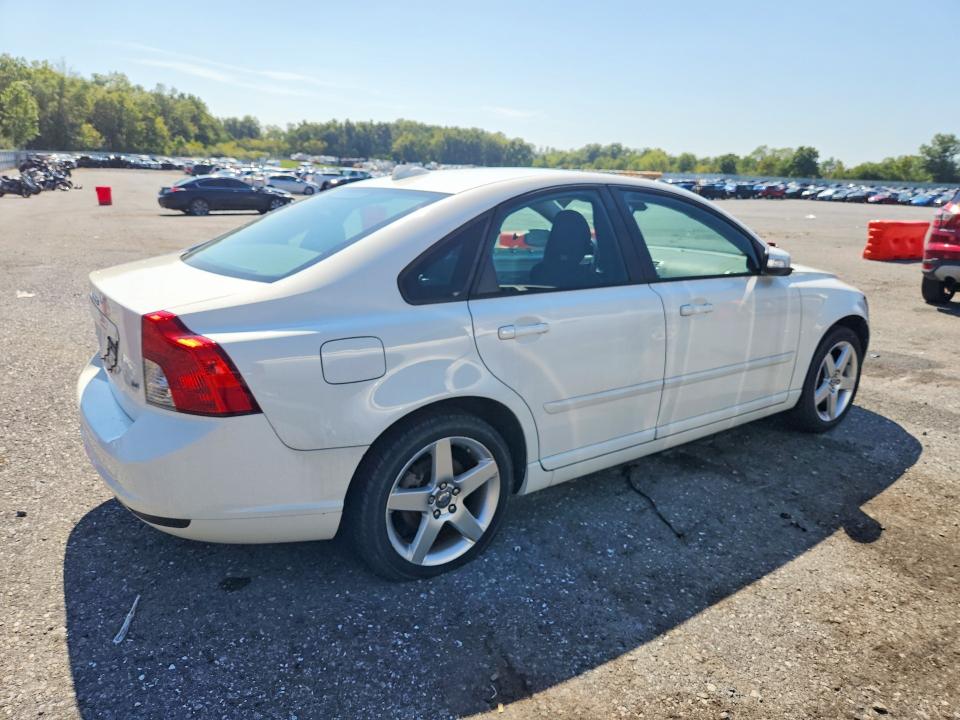 Photo 3 from auction – 2008 VOLVO S40 with VIN YV1MS390782369061
