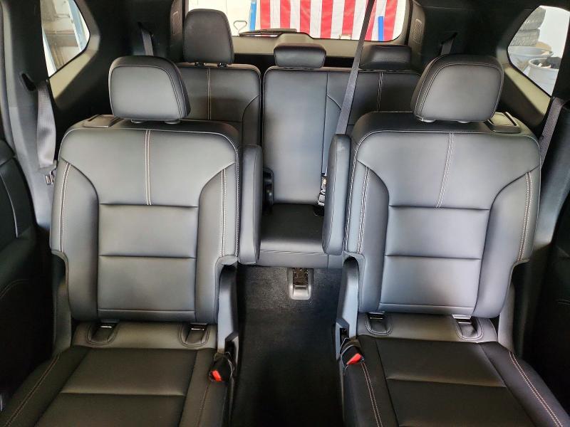 Zdjęcie 10 z aukcji – 2025 GMC ACADIA z VIN 1GKENKRS4SJ211436