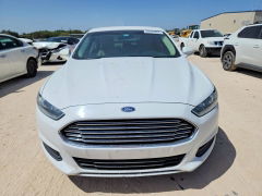 صورة رقم 5 من المزاد - 2016 FORD FUSION مع VIN 3FA6P0LU2GR397845