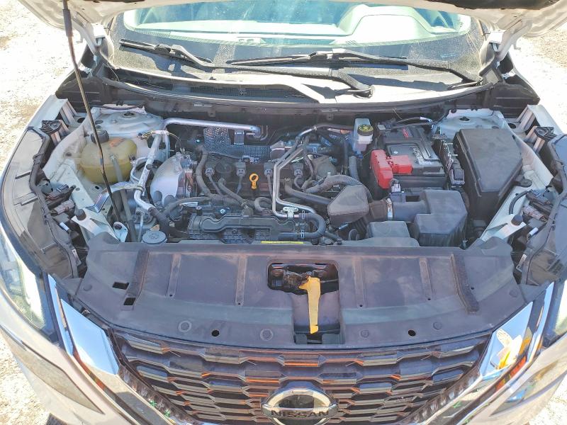 Photo 12 from auction – 2021 NISSAN ROGUE with VIN 5N1AT3BA7MC813029