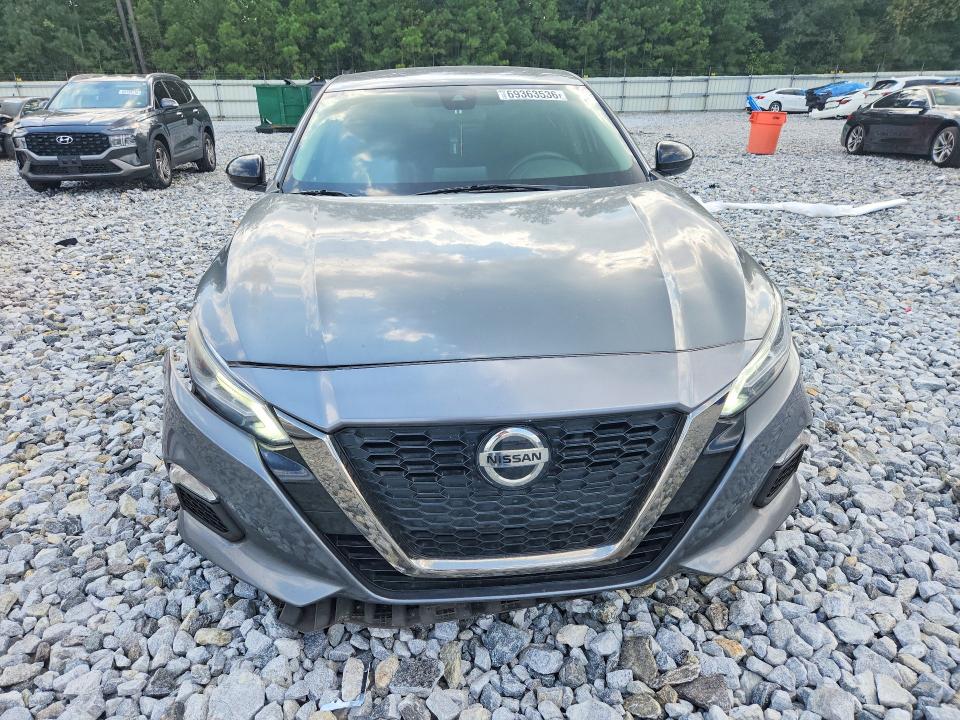 Снимка 5 от търг – 2021 NISSAN ALTIMA с VIN 1N4BL4CV2MN324192