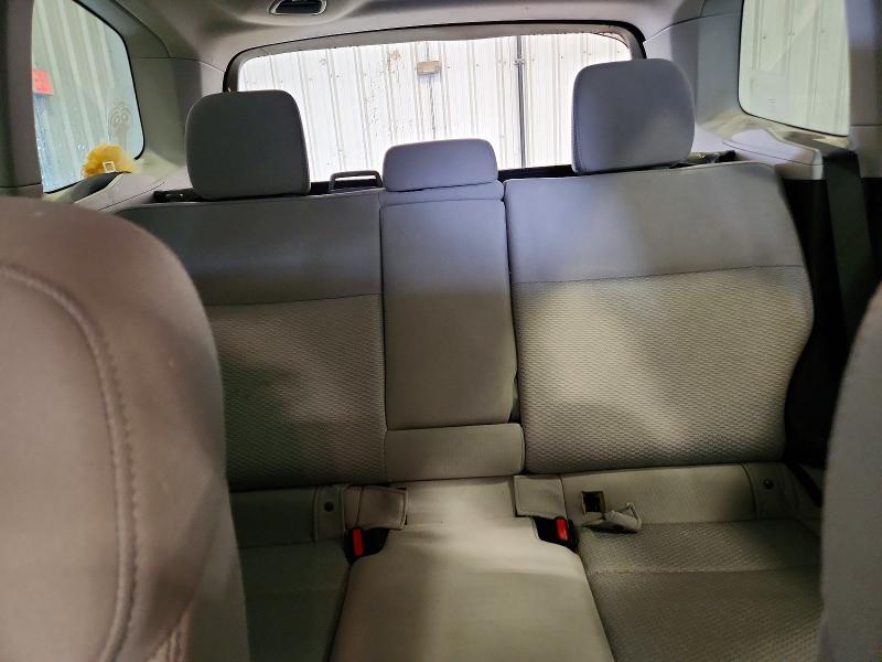 Photo 10 from auction – 2017 SUBARU FORESTER with VIN JF2SJAEC3HH407002