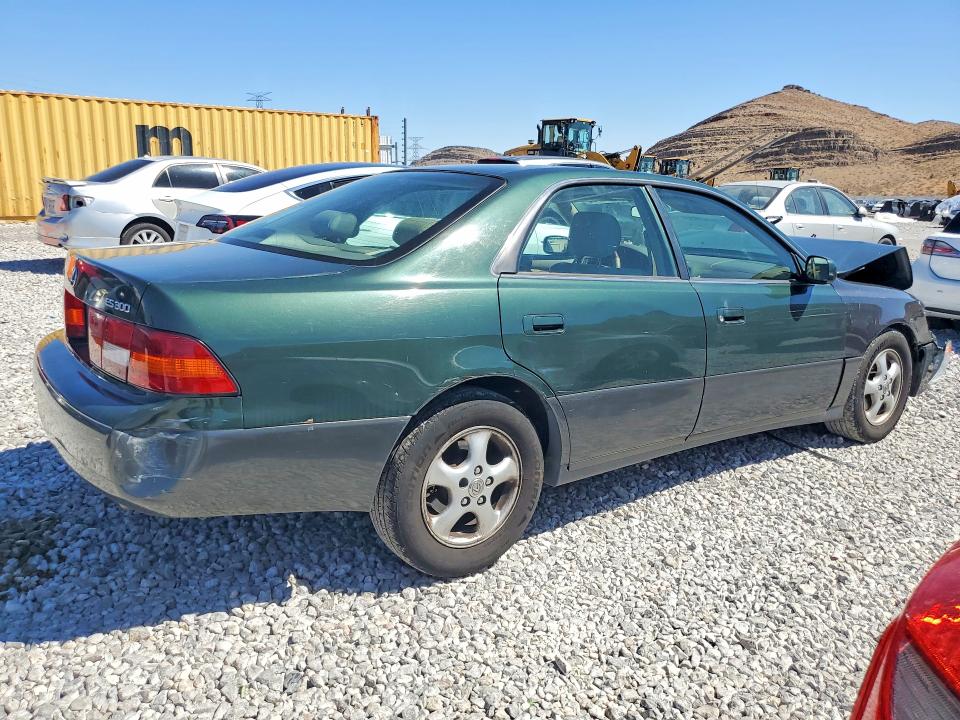 صورة رقم 3 من المزاد - 1999 LEXUS ES مع VIN JT8BF28G0X5053717