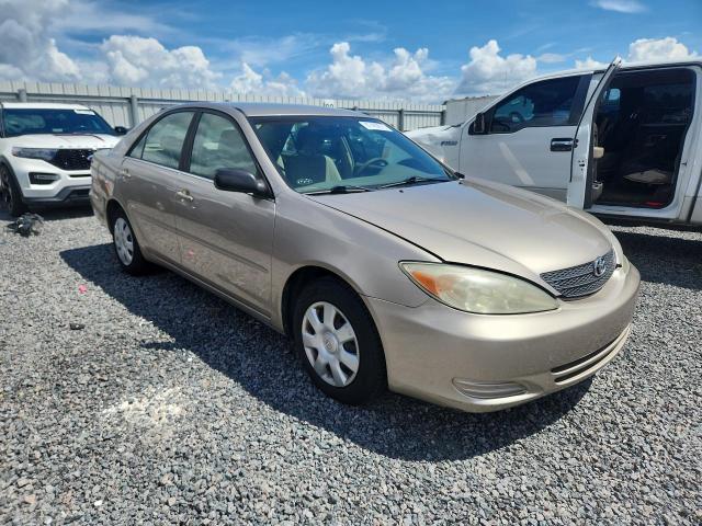 Photo 4 from auction – 2002 TOYOTA CAMRY with VIN 4T1BE32K22U527670