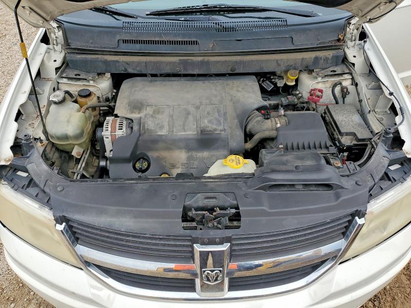 Photo 12 from auction – 2010 DODGE JOURNEY with VIN 3D4PG5FV8AT189675