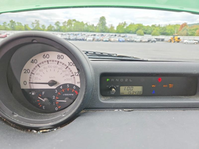 Zdjęcie 9 z aukcji – 2006 SCION XB z VIN JTLKT324864072958