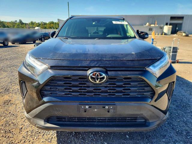 Photo 5 from auction – 2024 TOYOTA RAV4 with VIN 2T3MWRFV0RW194027