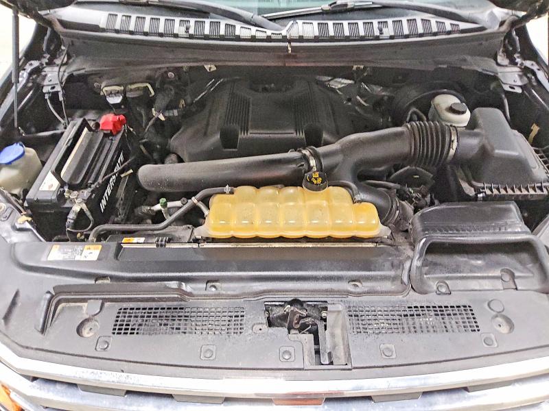 Photo 12 from auction – 2018 FORD EXPEDITION with VIN 1FMJU1HT6JEA27345