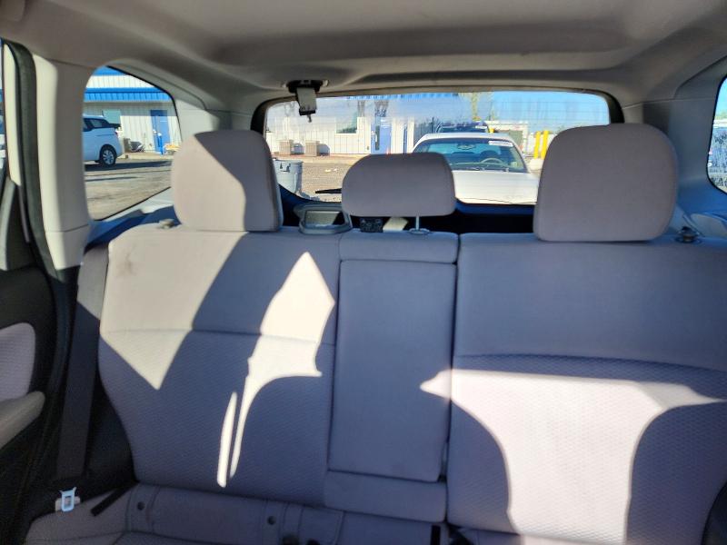 Фото 10 с аукциона – 2017 SUBARU FORESTER с VIN JF2SJAECXHH489634